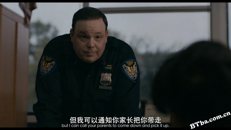超级青春期/Big Time Adolescence