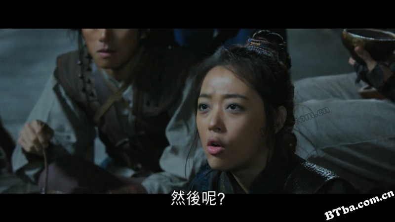 海盗/海盗：奔向大海的山贼/海盗：下海的山贼