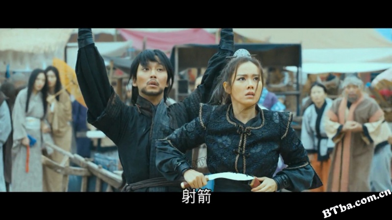 海盗/海盗：奔向大海的山贼/海盗：下海的山贼