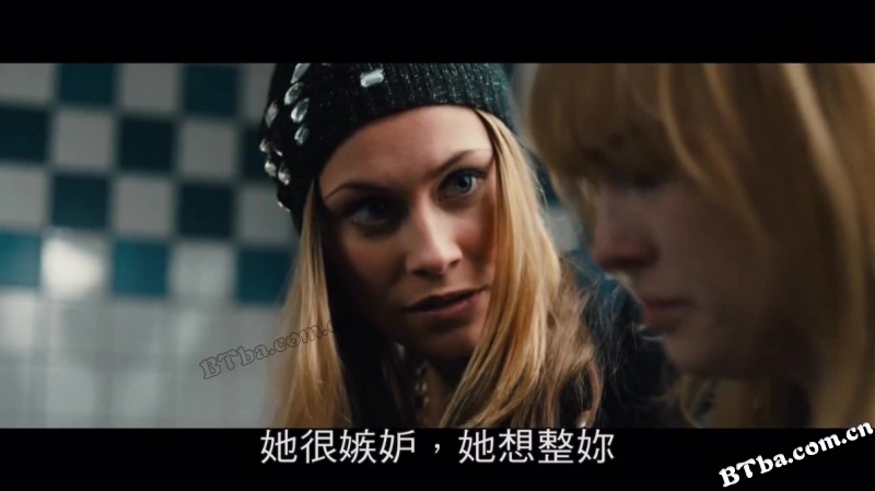 请爱黎娜/黎娜需要愛(台)/LenaLove