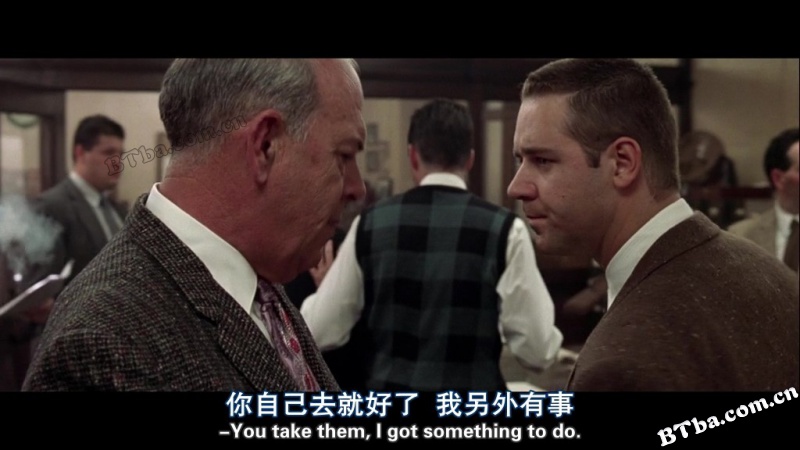 洛城机密/洛杉矶机密/铁面特警队/L.A. Confidentia 洛城机密/洛杉矶机密/铁面特警队/L.A. Confidentia