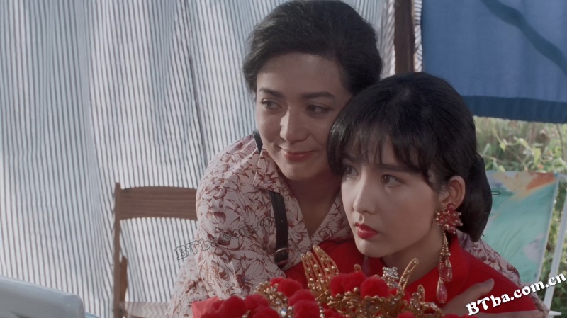 现代应召女郎/应召女郎1988之二：现代应召女郎/Girls Without Tomorrow