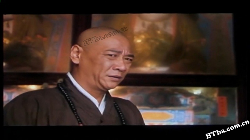 铜马铁燕传奇/少林十八小铜人/18 Shaolin Golden Boys