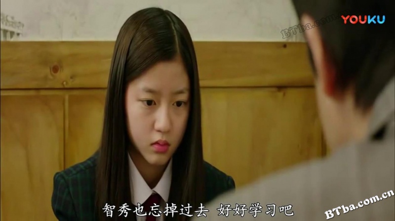 杀人者/살인자