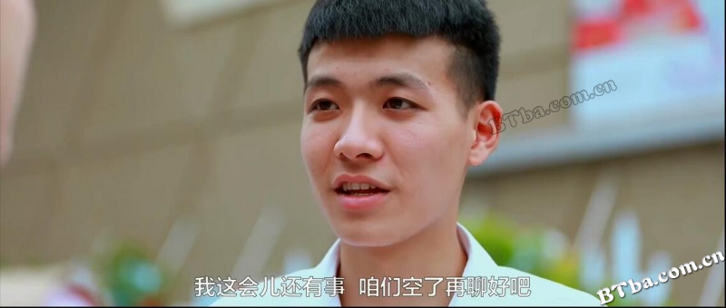 忠犬归来