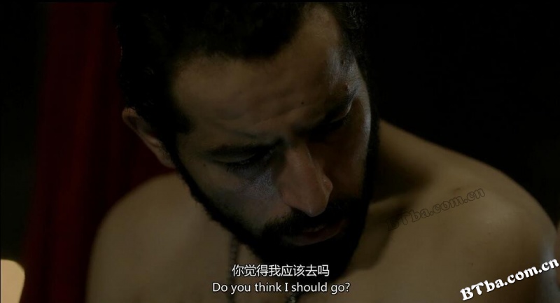 爱未知/M