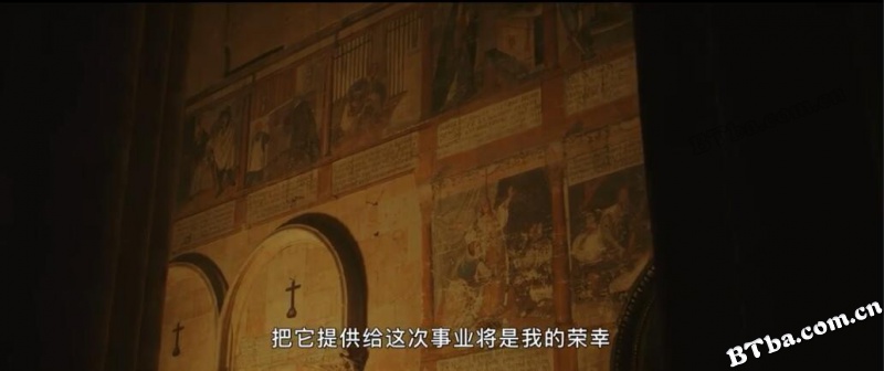 战争未了/Mientras dure la guerra