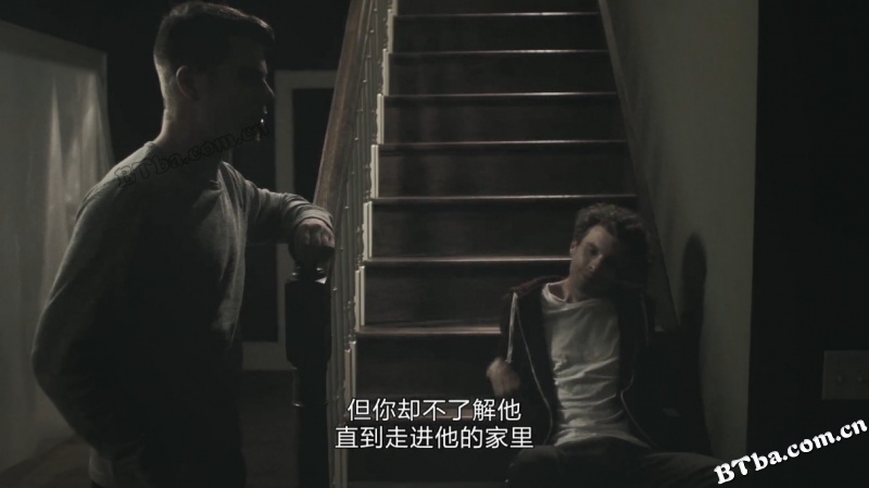 比夜更黑/Darker Than Night