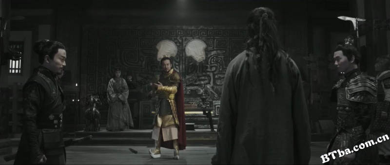 剑王朝