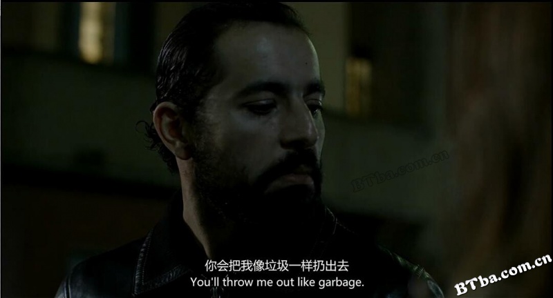 爱未知/M