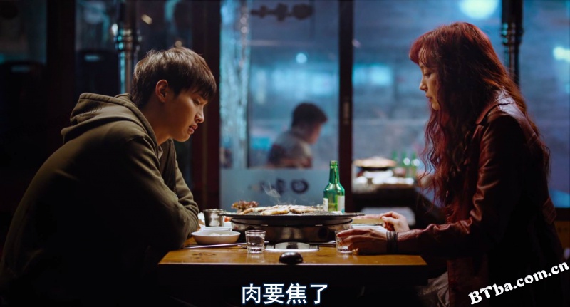 美丽的日子/뷰티풀 데이즈