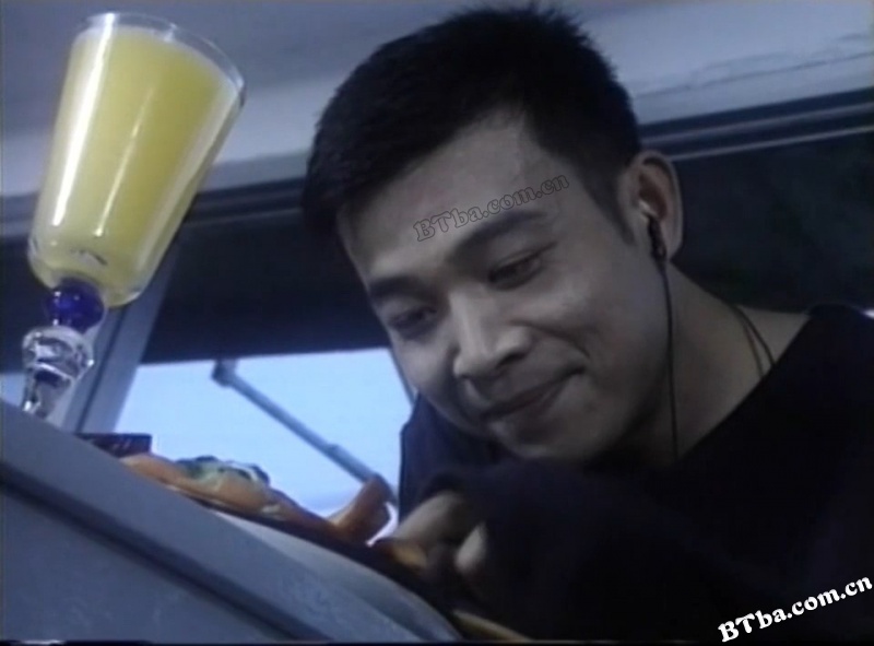杀人软件/殺人軟件