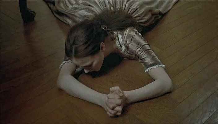 女教徒/修女/The Nun