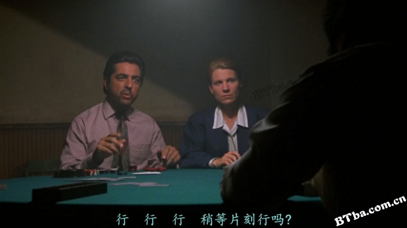 赌场/赌馆