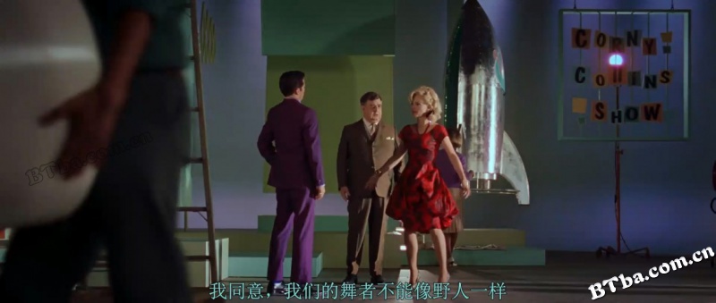 发胶/发胶明星梦/恋爱大爆发