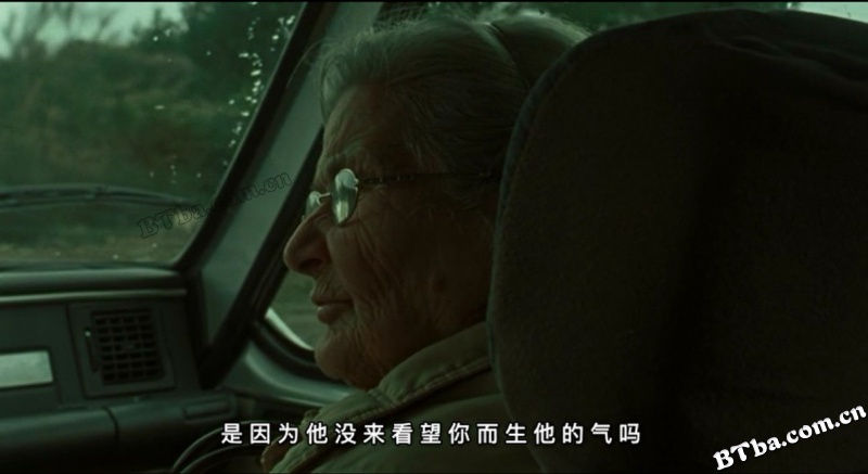 大火将至/O Que Arde