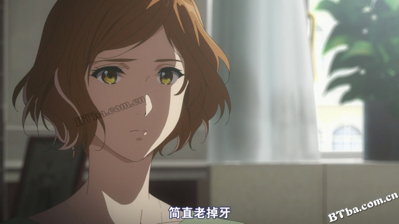 紫罗兰永恒花园 剧场版/紫罗兰永恒花园 电影版/劇場版 ヴァイオレット・エヴァーガーデン