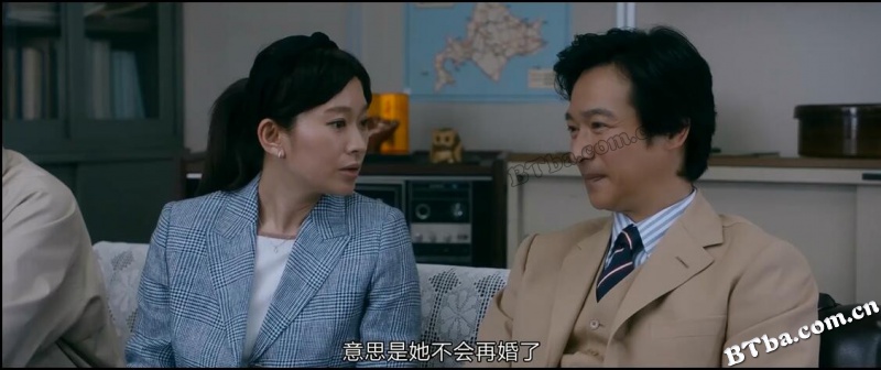 北之樱守/北の桜守