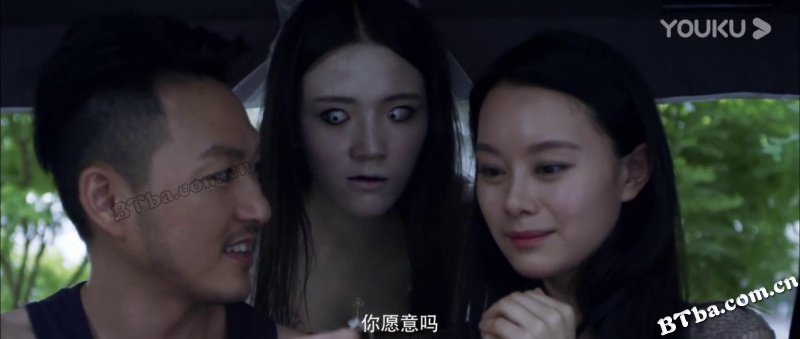 诡咒/Curse of the Demon