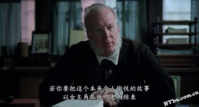 小妇人/她们(台)/Little Women