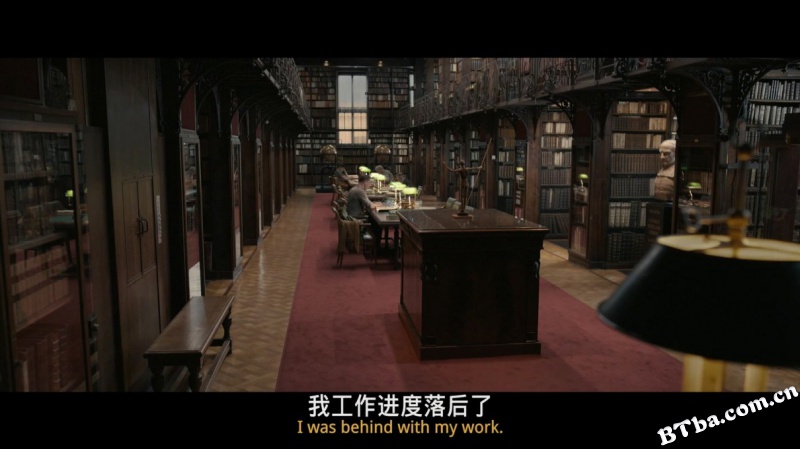 阴谋：作家之死/Intrigo: Death of an Author