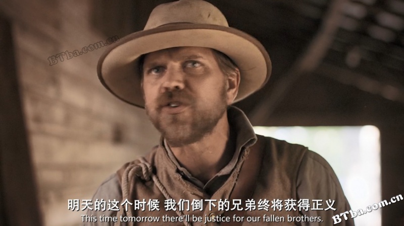 搜查令/The Warrant