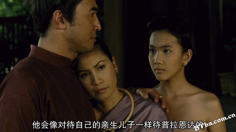 泰王纳黎萱/泰王纳瑞宣/Naresuan