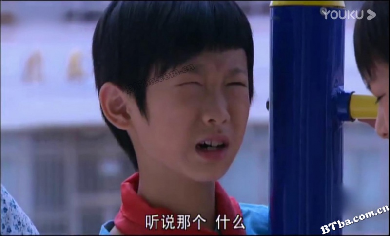 小小代校长