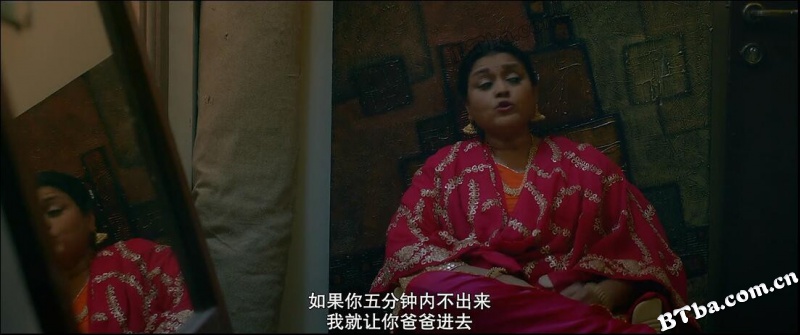 万岁老妈/老妈攻坚战/Jai Mummy Di
