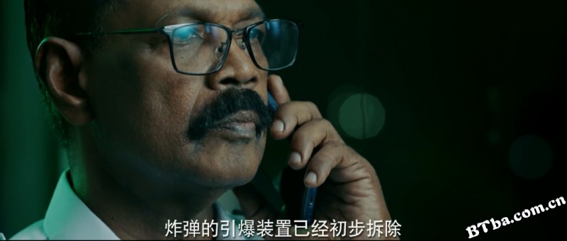 爆裂之城