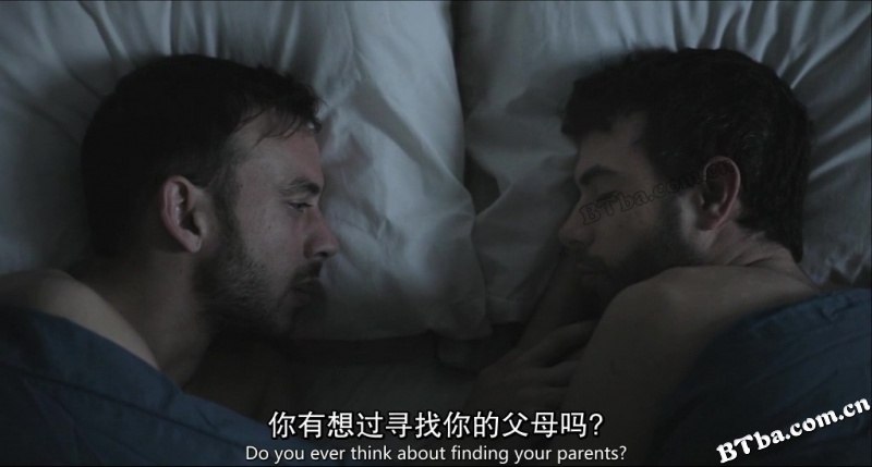 周末时光/爱在周末邂逅时(台)/周末靡情/Weekend