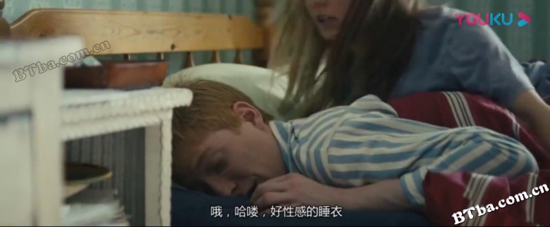 时空恋旅人/时空旅恋人/回到最爱的一天(港)/About Time