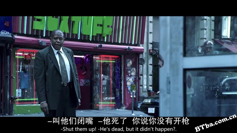 狙击电话亭/来电险事/绝命铃声/Phone Booth 狙击电话亭/来电险事/绝命铃声/Phone Booth