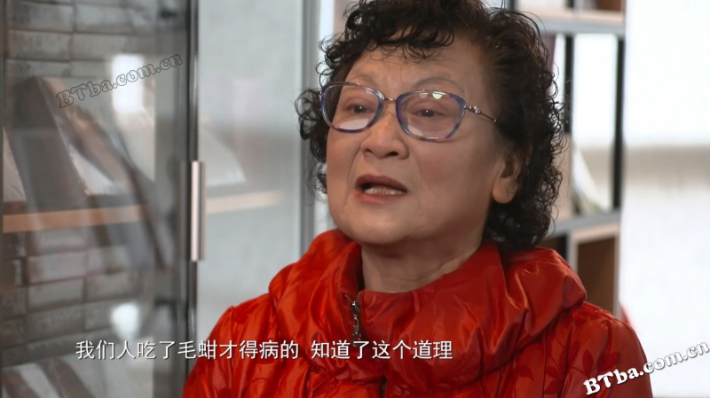 山河无恙：影响中国的疫情档案