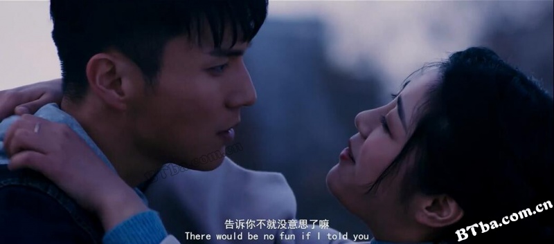 薪火相传/童年周恩来/Passing the Torch