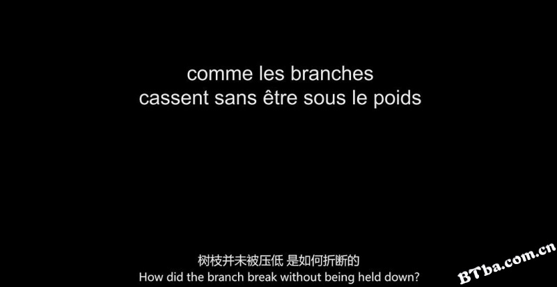 爱未知/M