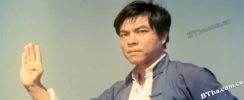 潮州大兄/Chiu Chow Guy