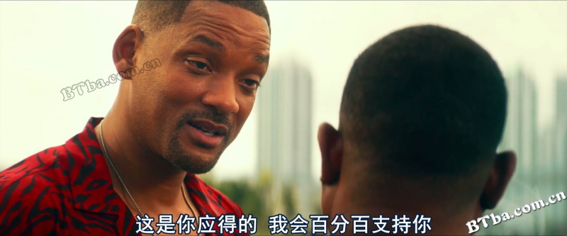 绝地战警：疾速追击/Bad Boys for Life