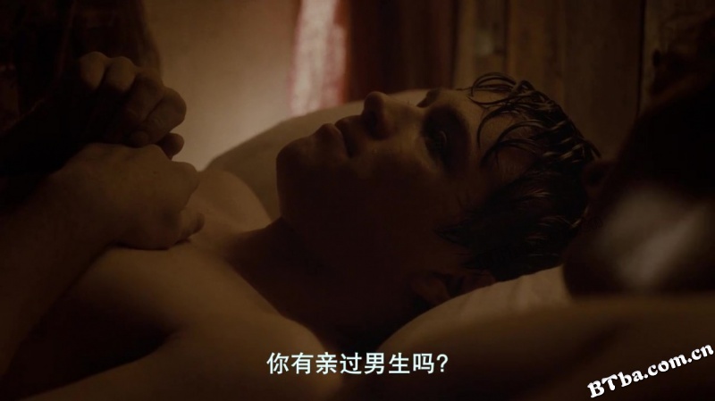柜中野兽/爱人怪物(台)/柜中怪兽
