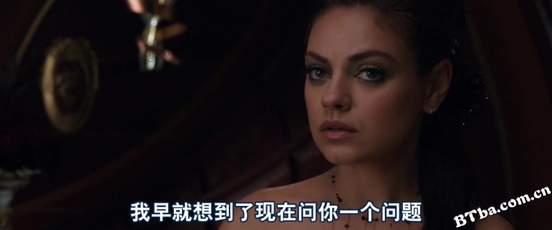 木星上行/木升战纪(港)/朱比特崛起(台)/Jupiter Ascending
