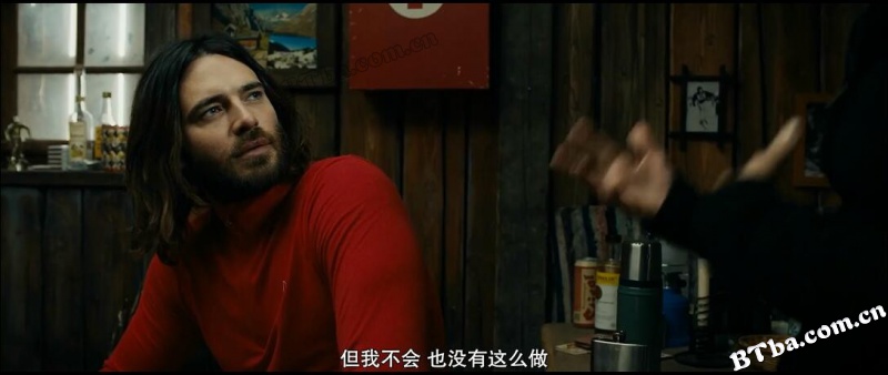 每况愈下/美版游客/婚姻大崩坏(台)/Downhill