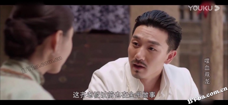 喋血双龙