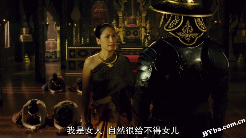 泰王纳黎萱/泰王纳瑞宣/Naresuan