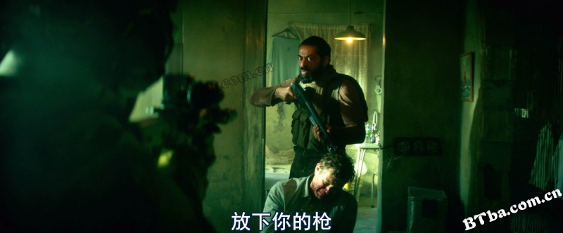 喋血战士/血卫(台)/Bloodshot