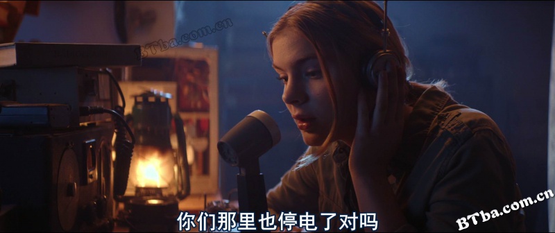 电磁脉冲/Radioflash
