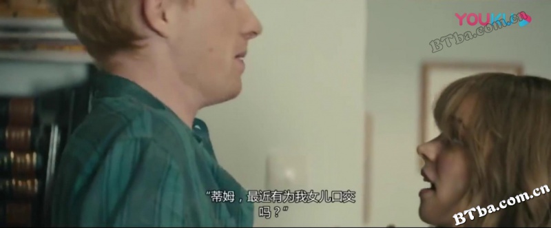 时空恋旅人/时空旅恋人/回到最爱的一天(港)/About Time