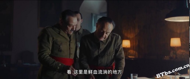 战争未了/Mientras dure la guerra