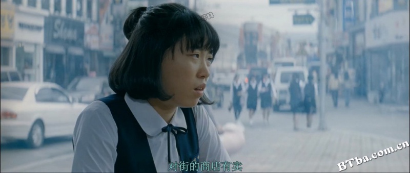 母亲/骨肉同谋(港)/非常母亲(台)/마더