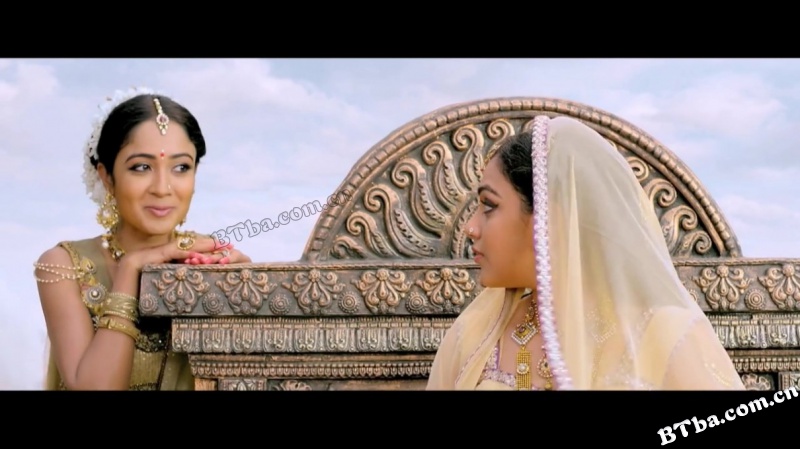 鲁德拉玛德维女王/Rudhramadevi