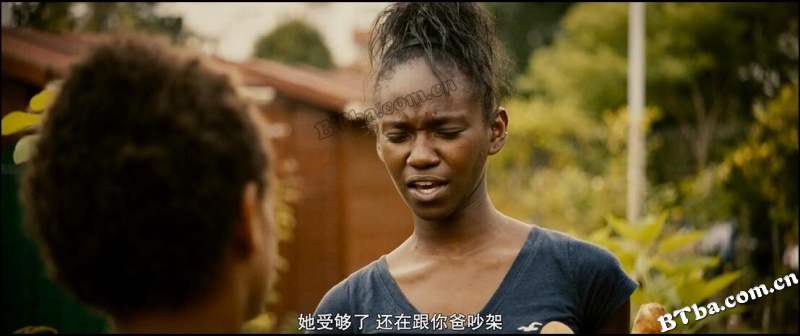 悲惨世界/Les misérables